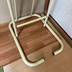 ぶら下がり健康器 健康器具の画像