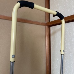 ぶら下がり健康器 健康器具の画像
