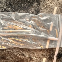 新品エレキギター 左利き用 フルセットの画像