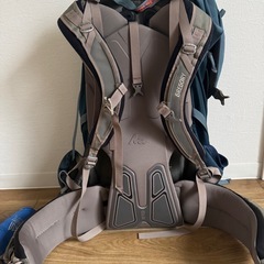 すぐ取引可能！GREGORY Baltoro 65 バックパック　登山リュック　カバンの画像