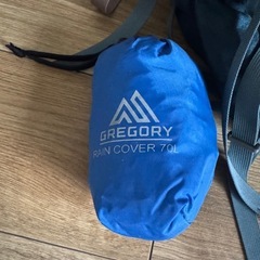 すぐ取引可能！GREGORY Baltoro 65 バックパック　登山リュック　カバンの画像