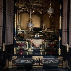 中古
仏壇の画像