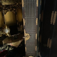 中古
仏壇の画像