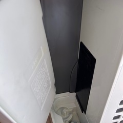 SHARP 加湿空気清浄機 KC-Z40-W の画像