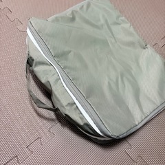 旅行用圧縮袋(未使用)の画像