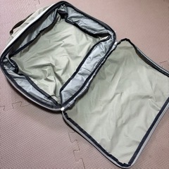 旅行用圧縮袋(未使用)の画像