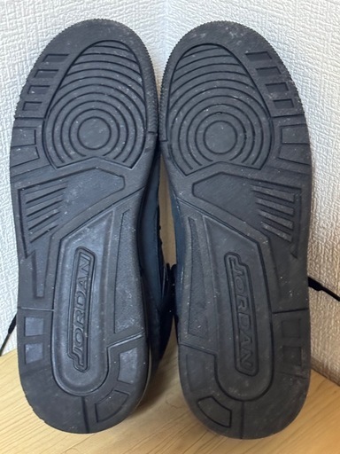 NIKEスパイジークロウ 25cm