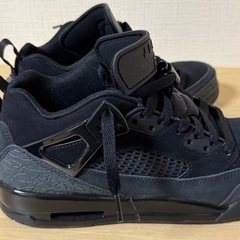 NIKEスパイジークロウ 25cmの画像