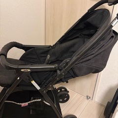 joie ベビーカー【江戸川区、市川市在住の方であれば持参しますします】の画像