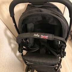 joie ベビーカー【江戸川区、市川市在住の方であれば持参しますします】の画像