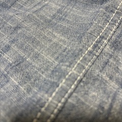 ベビー サロペット　の画像