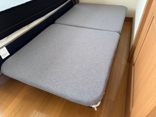 折りたたみベッド