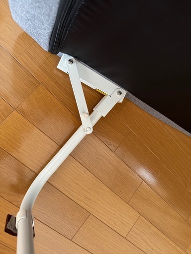 折りたたみベッド