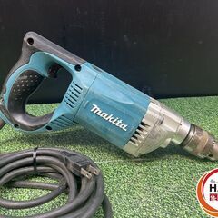 【中古】ﾏｷﾀ 6305A 13mmﾄﾞﾘﾙ【ハンズクラフト沖縄豊見城店】の画像