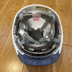 ヘルメットの画像