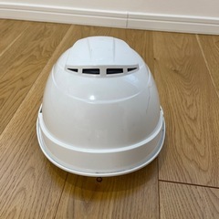 ヘルメットの画像