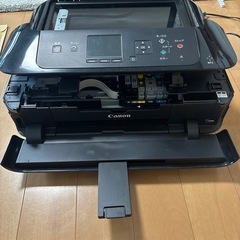 ★11/5まで★ジャンク品？Canon複合機MG6930の画像