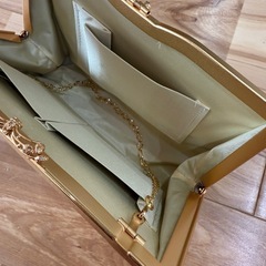 草履 バッグ 和装 Lサイズ 24.5の画像