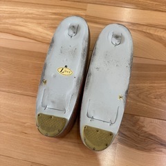草履 バッグ 和装 Lサイズ 24.5の画像
