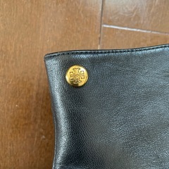 トリーバーチブーツの画像