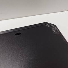 Razer RZ03-0170 BlackWidow Ultimate/メカニカルゲーミングキーボード/緑軸/有線の画像