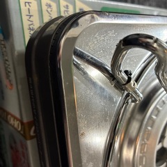 トーホー　ガスコンロ　CY-9の画像