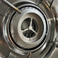 トーホー　ガスコンロ　CY-9の画像