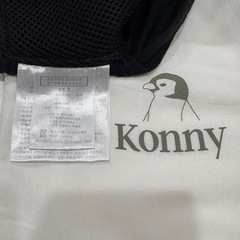 Konny 抱っこ紐 Sサイズの画像