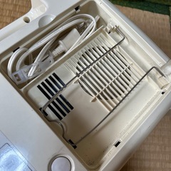 TOSHIBA 東芝　布団乾燥機の画像