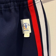 富士見幼稚園体操服下　
の画像