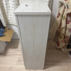 食器棚の画像