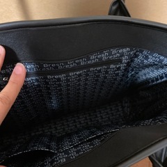 大きいトートバッグの画像