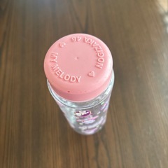 ドリンクボトル　　乃木坂46マイメロコラボの画像