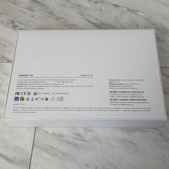 タブレット - FancyDay Android 15 タブレット 11インチの画像
