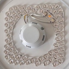 譲り先決定--LED照明の画像