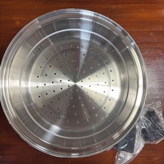 新品、未使用‼️アムウェイクィーン6Lシチューパンセットの画像
