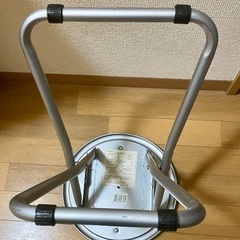 折りたたみチェア　4脚の画像