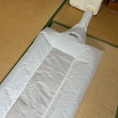 TOSHIBA 東芝　布団乾燥機の画像