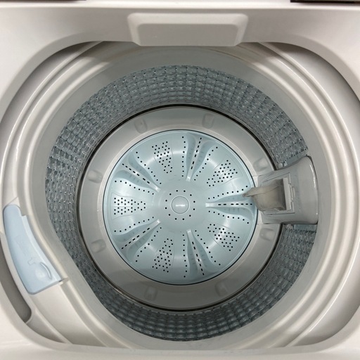 AQUA 5.0kg全自動洗濯機【リサイクルフカツ岡崎倉庫店】250926SM-12 AQUA 5.0kg全自動洗濯機【リサイクルフカツ岡崎倉庫店】250926SM-12