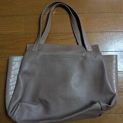 トートバックの画像