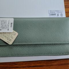 長財布の画像