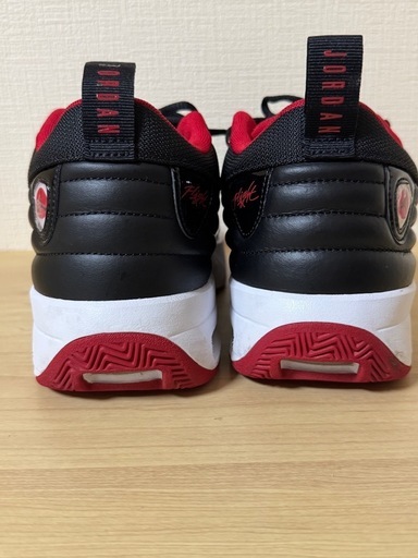 NIKEジョーダンマックス オーラ6  28cm