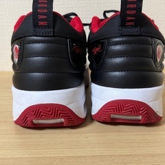 NIKEジョーダンマックス オーラ6  28cmの画像