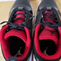 NIKEジョーダンマックス オーラ6  28cmの画像