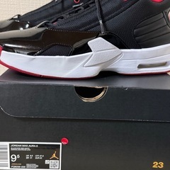 NIKEジョーダンマックス オーラ6  28cmの画像