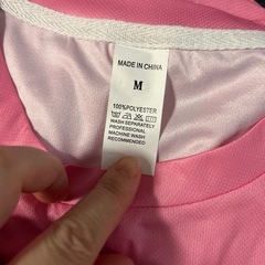 新品セットアップの画像