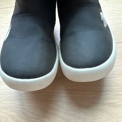 定価8800円THE NORTH FACE 長靴 17.0　の画像