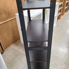 J1607　【リユースのサカイ柏店】　NITORI　ニトリ　4段ラック　アドバンス62　クリーニング済み　の画像