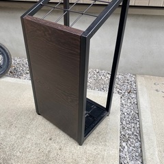 傘立ての画像