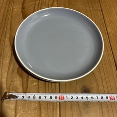 フランフラン　オルディプレートセットの画像